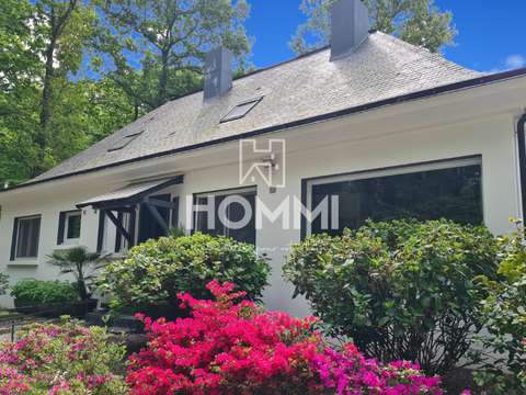 Vente maison 6 pièces Le Cellier 44