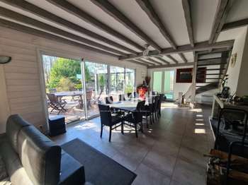 Vente Maison 4 chambresLe Cellier