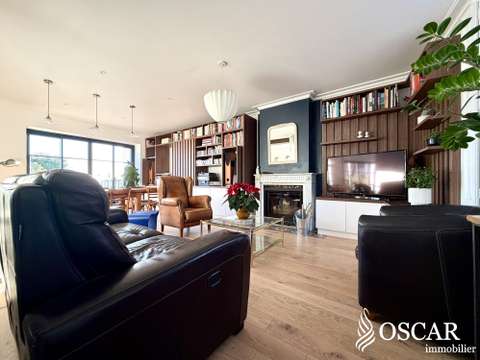 Vente maison 9 pièces