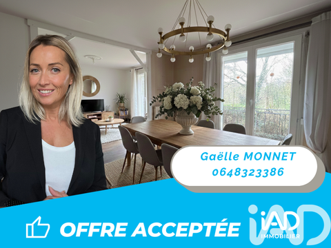 Vente maison 3 pièces Le Cellier 44