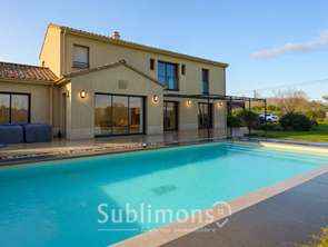 Vente Maison 5 chambresLe Cellier