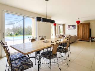 Vente maison 9 pièces Vente maison 9 pièces