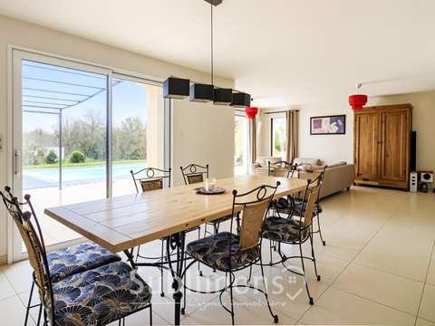 Vente maison 9 pièces Vente maison 9 pièces