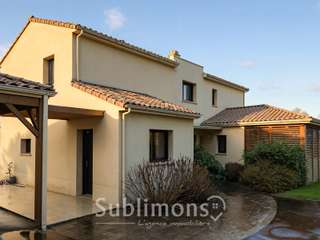 Vente maison 9 pièces Vente maison 9 pièces