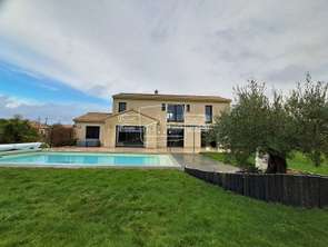 Vente Maison 5 chambresLe Cellier