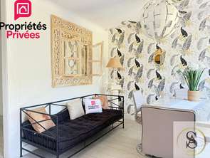 Vente Maison 3 chambresLe Cellier