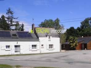 Vente Maison 5 chambresLe Cellier