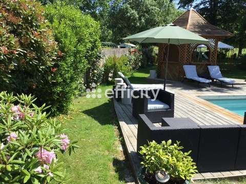 Vente maison 6 pièces Le Cellier 44