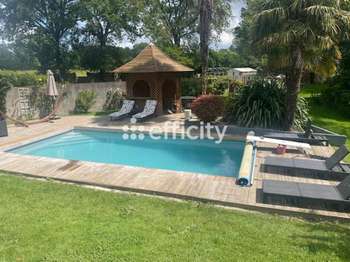 Vente maison 6 pièces Le Cellier 44