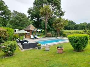 Vente Maison 4 chambresLe Cellier