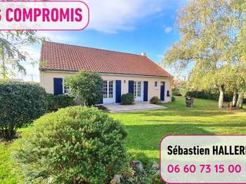 Vente maison 5 pièces Le Cellier 44