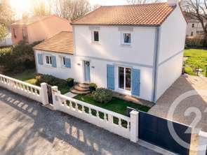 Vente Maison 5 chambresLe Cellier