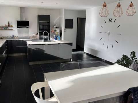 Vente maison 5 pièces Le Cellier 44