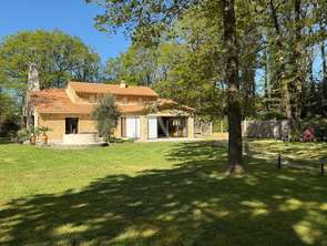 Vente Maison 4 chambresLe Cellier