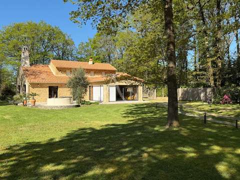 Vente maison 7 pièces Le Cellier 44