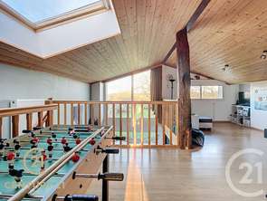 Vente Maison 4 chambresLe Cellier
