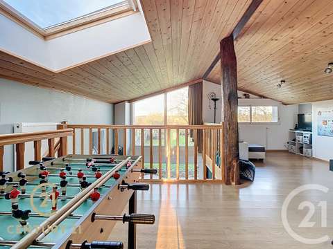 Vente maison 5 pièces Le Cellier 44