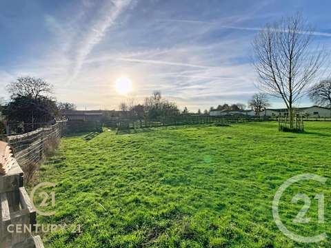 Vente maison 5 pièces Le Cellier 44