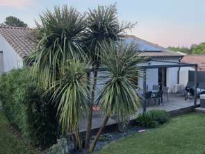 Vente Maison 3 chambresLe Cellier