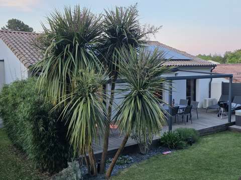 Vente maison 5 pièces Le Cellier 44