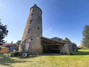 Vente Maison 6 piècesLe Cellier