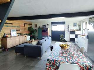 Vente maison 9 pièces Vente maison 9 pièces