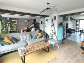 Vente Maison 6 chambresLe Cellier