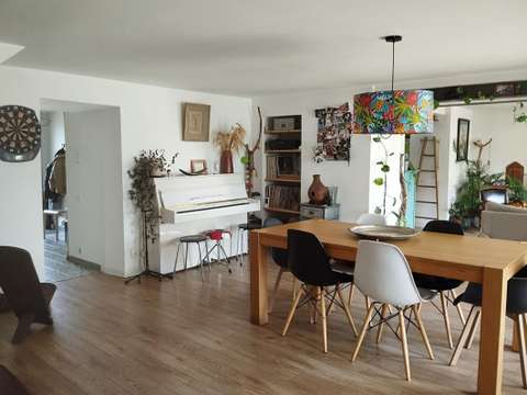Vente maison 9 pièces Vente maison 9 pièces