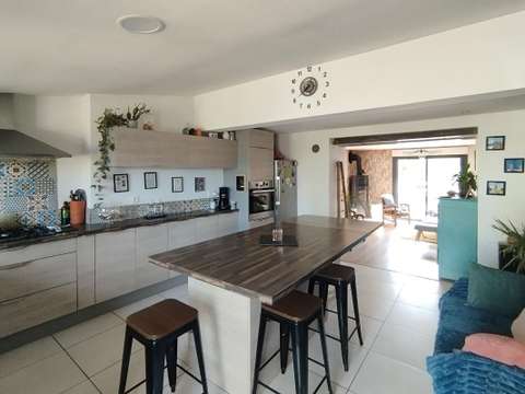 Vente maison 9 pièces Vente maison 9 pièces