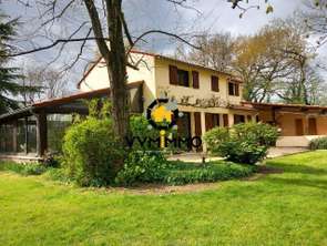 Vente Maison 4 chambresLe Cellier