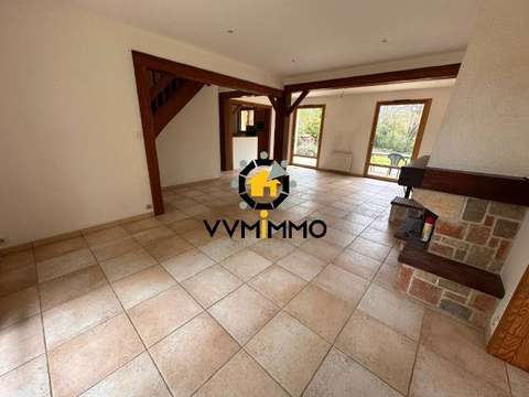 Vente maison 6 pièces Vente maison 6 pièces