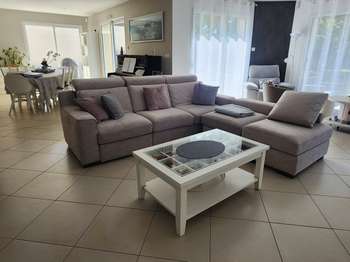 Vente maison 5 pièces Le Cellier 44