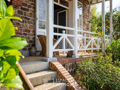 Vente maison 6 pièces Le Cellier 44