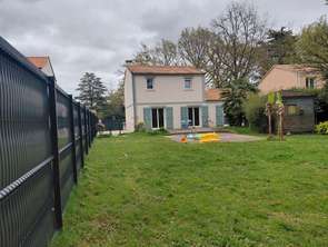 Vente Maison 5 chambresLe Cellier