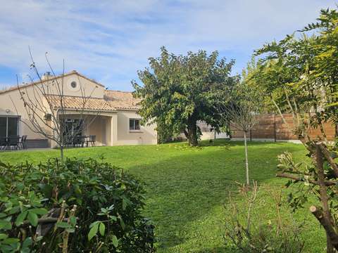 Vente maison 6 pièces Le Cellier 44