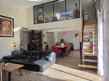 Photo Vente maison Le Cellier
