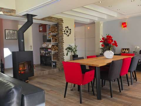 Vente maison 6 pièces Le Cellier 44