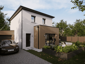 Vente Maison 4 chambresLe Cellier