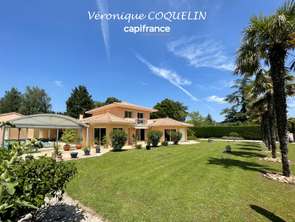 Vente Maison 5 chambresLe Cellier