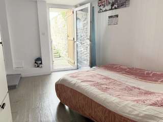 Vente maison 2 pièces