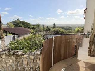 Vente maison 2 pièces
