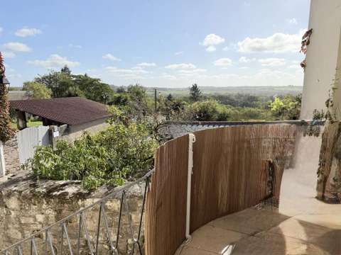 Vente maison 2 pièces Le Cellier 44