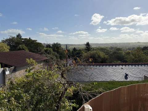 Vente maison 2 pièces