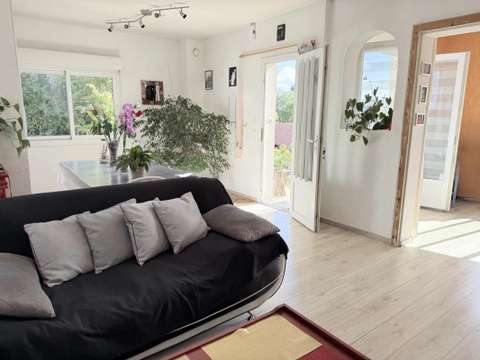 Vente maison 2 pièces