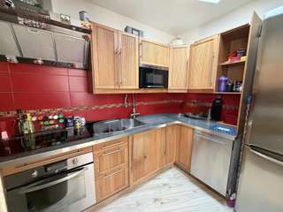 Vente maison 2 pièces