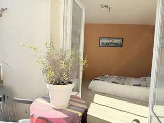Vente maison 2 pièces