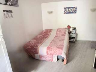 Vente maison 2 pièces