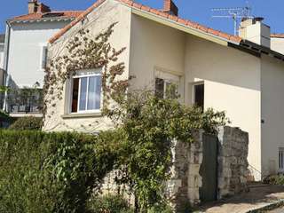Vente maison 2 pièces