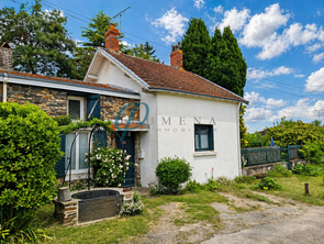 Vente Maison 2 chambresLe Cellier