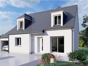 Vente Maison 4 chambresLe Cellier